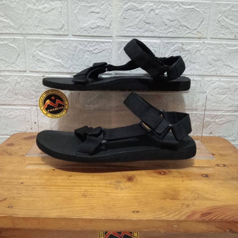 sandal outdoor TEVA second