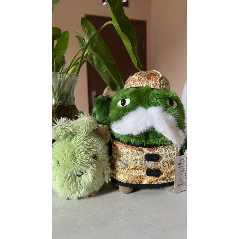 Lumut Japan Association Ghibli