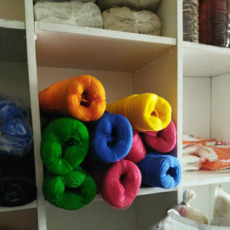 

TALI TAMBANG TALI TAMPAR 1.5 MM