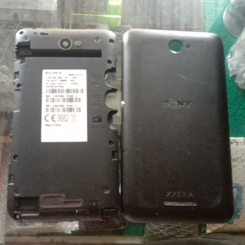 backdoor bazzel sony e4 e2115