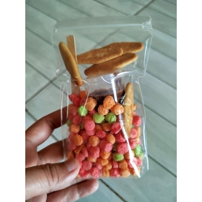 

Nyam nyam Snack enak
