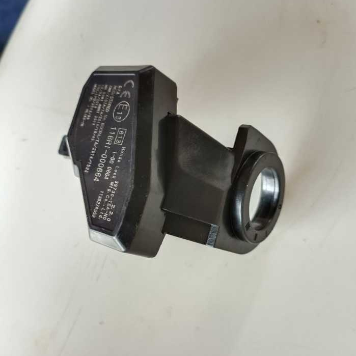 Immobilizer Kunci Kontak Mobil Honda Brio, CR-V, Jazz RS Original