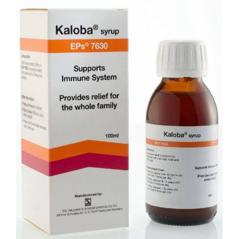 

Kaloba Syrup Ori Singapore