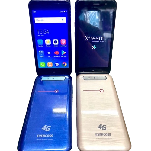 PROMO Hp Evercoss 4G S45 18GB 4G Second Evercoss S45 second 18Gb 4g LTE Android murah Evercoss secon