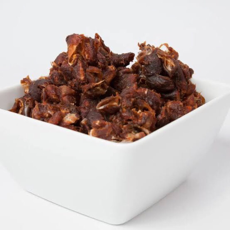 

Asam jawa kupas (tanpa biji)