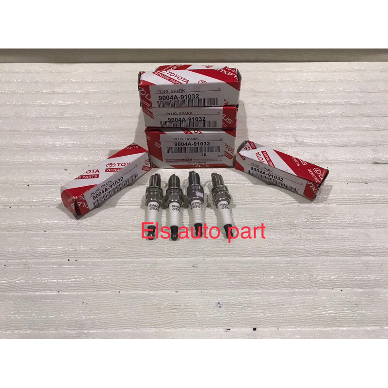 BUSI AVANZA LAMA NON VVTI 2004-2013 ORIGINAL 1 PCS