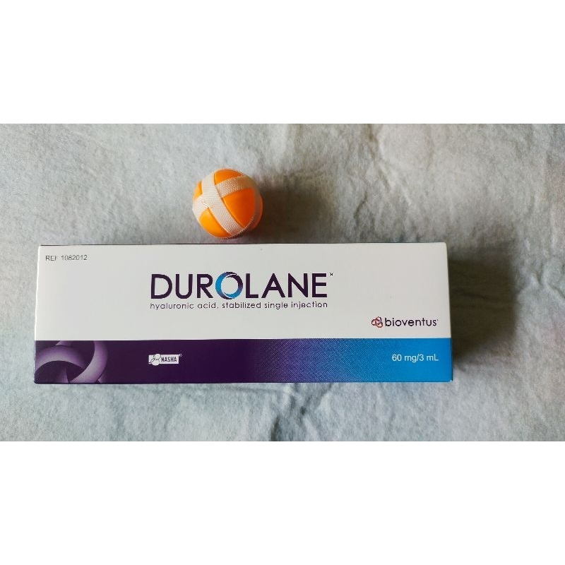 Durolane 60 mg / 3 ml