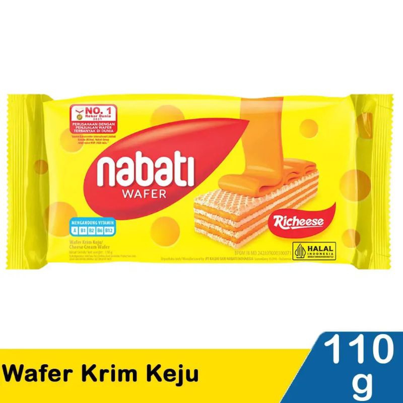 

nabati