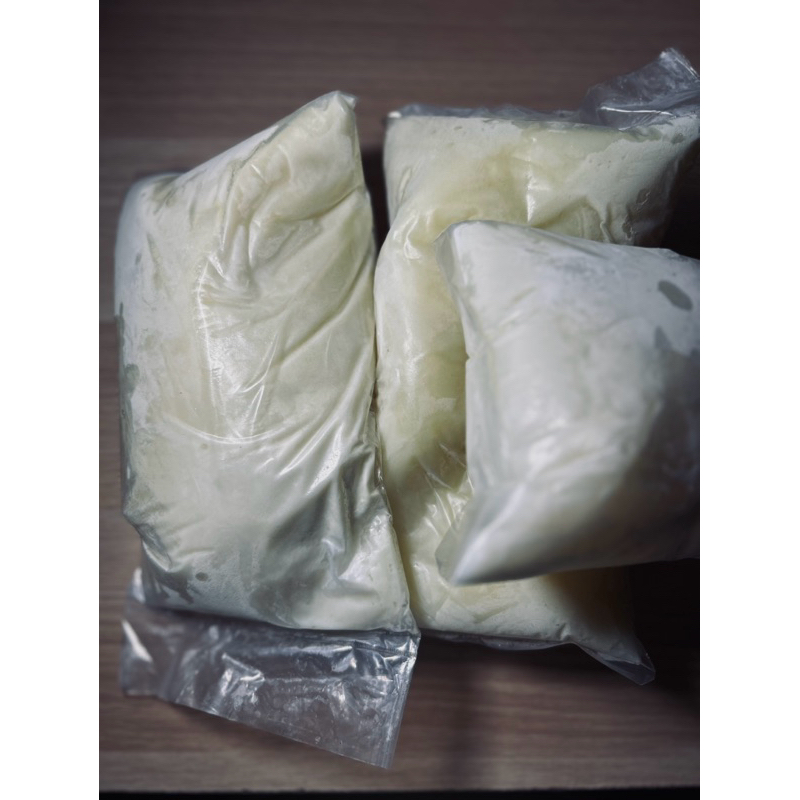 

Susu Kambing Kemasan 1Liter (bantal)