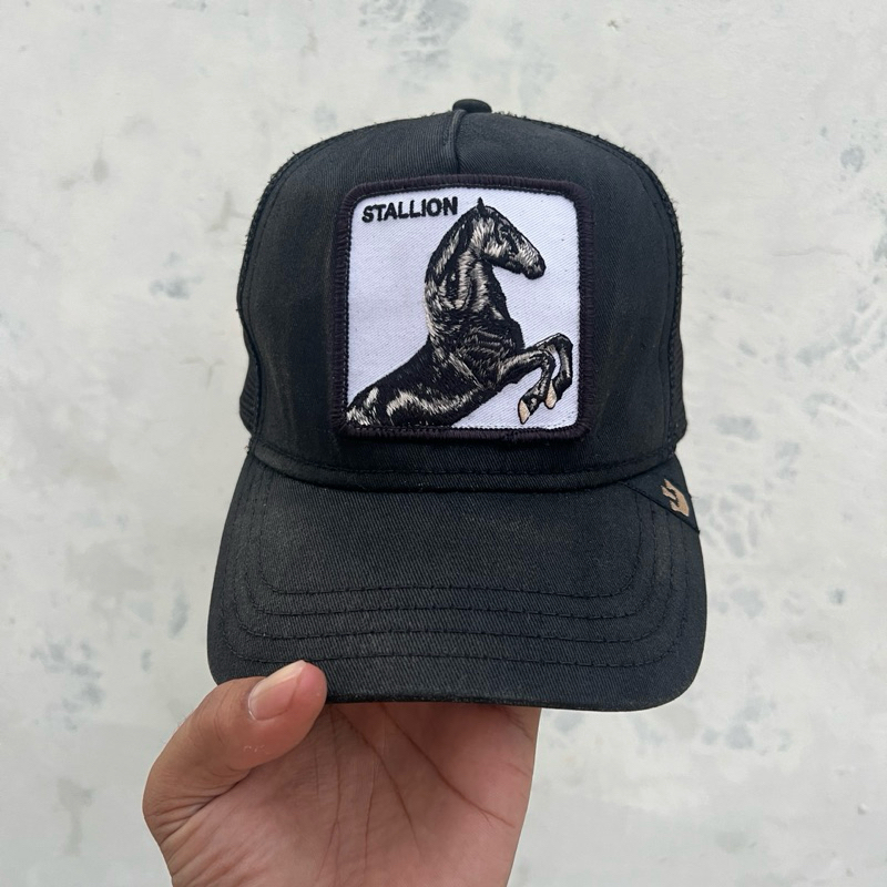 Topi Goorin Bros Original