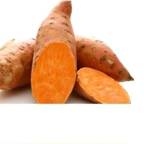 

ubi Oren 500 gr