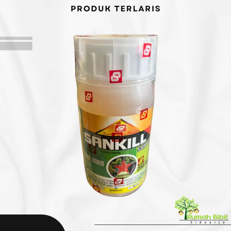 INSEKTISIDA SANKILL 590 EC - 250ml
