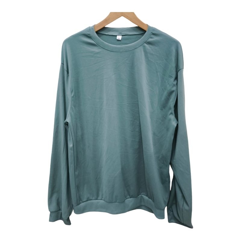 Long Sleeve t-shirt 5XL