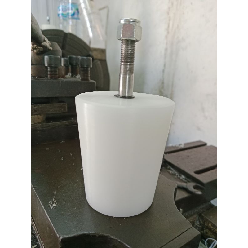 MOLDING CUP 14Oz HOKKAKU OVAL