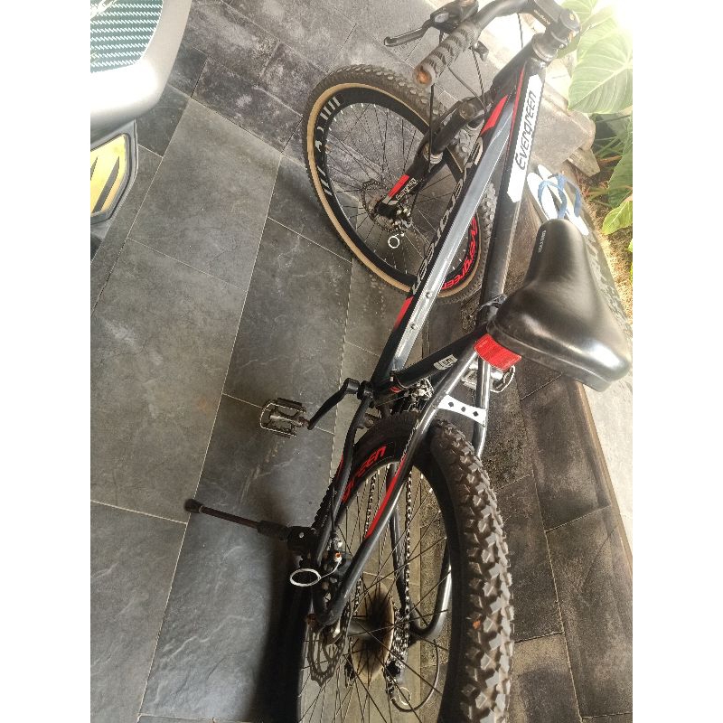 Evergreen MTB 26 Ranger 570