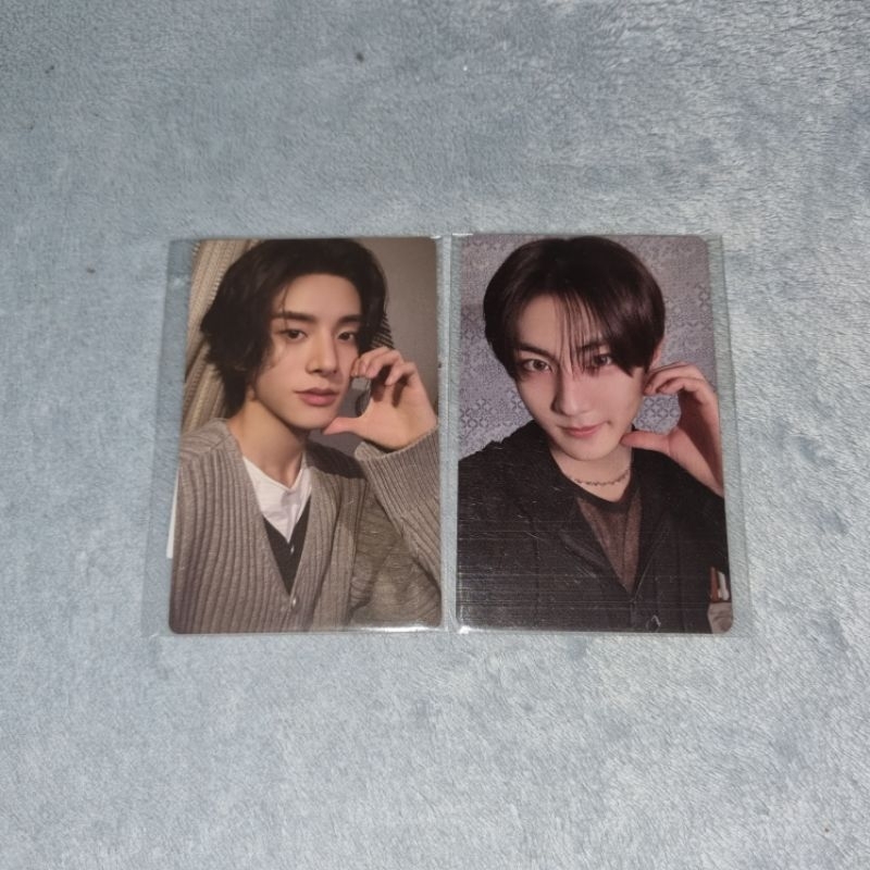 (OFFICIAL) POB RU Enhypen