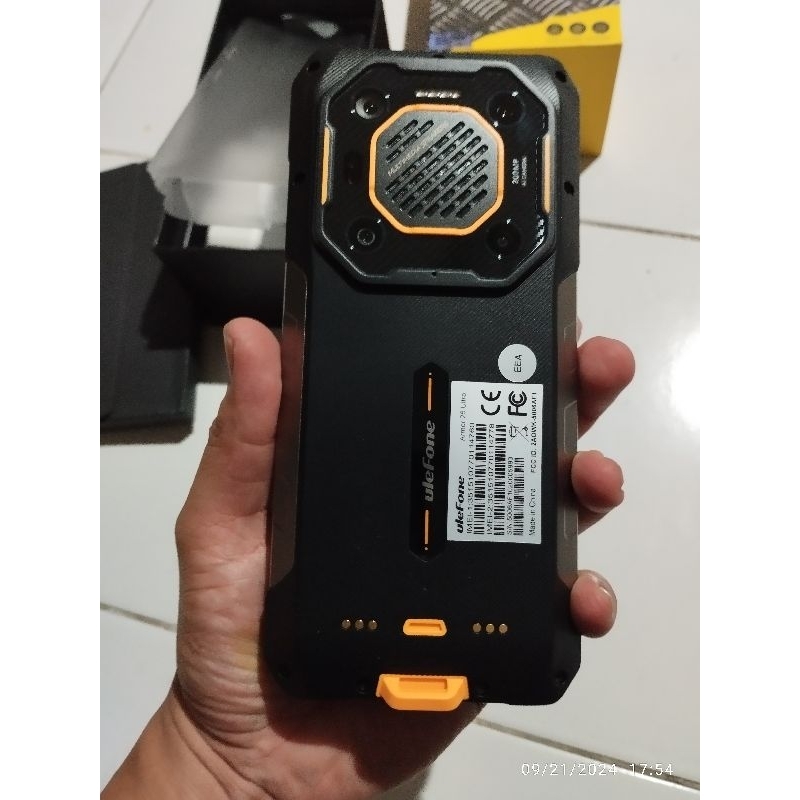 Ulefone Armor 26 Ultra
