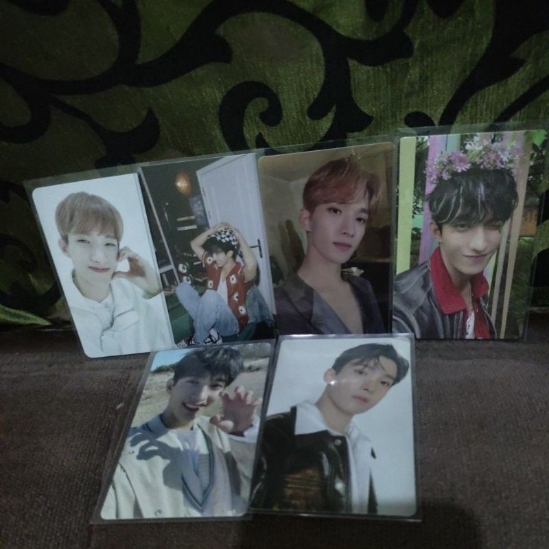 Photocard DK