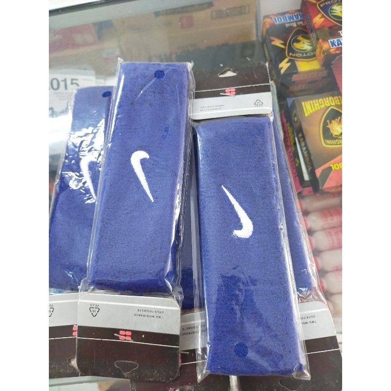 headband/ikat kepala olahraga