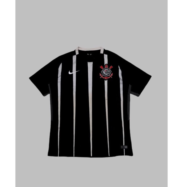 JERSEY CORINTHIANS PAULISTA