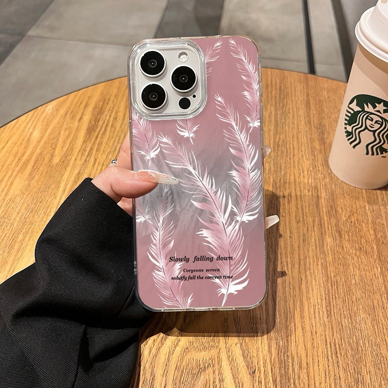 [LIMITED] CASE WINGS FALL PINKY READY FOR Y03