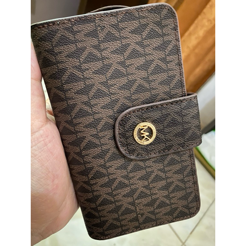 Dompet Michael Kors new | Dompet wanita