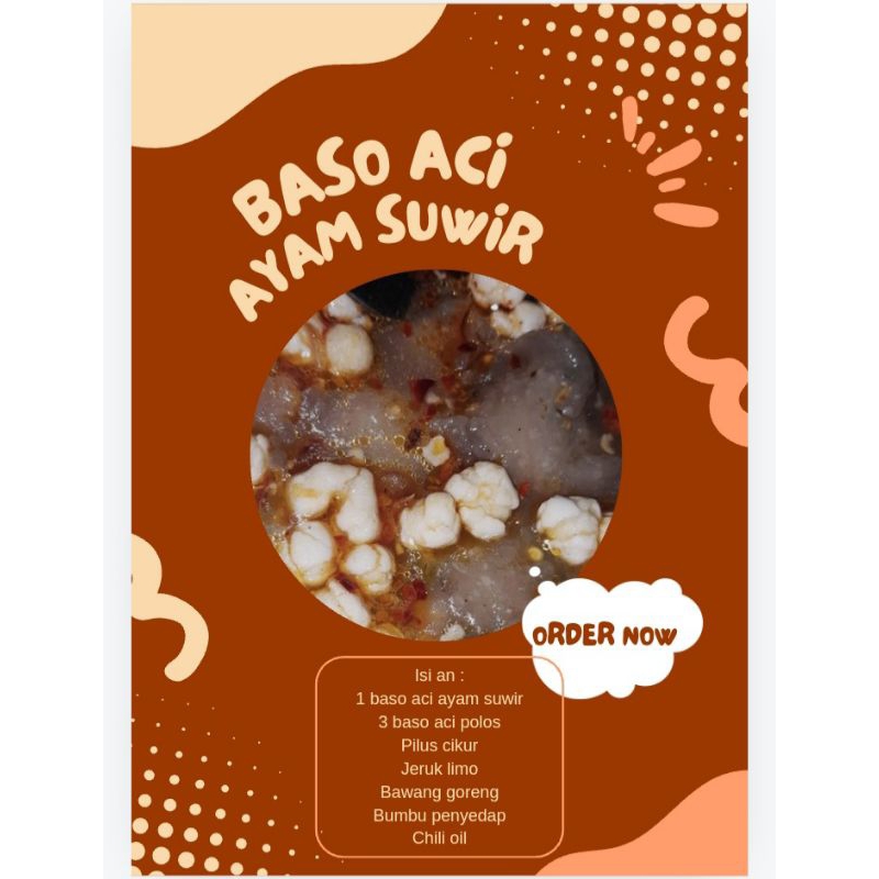 

BASO ACI TULANG RANGU