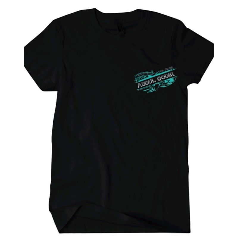 KAOS HAUL TUAN SYEIKH ABDUL QODIR AL JAELANI