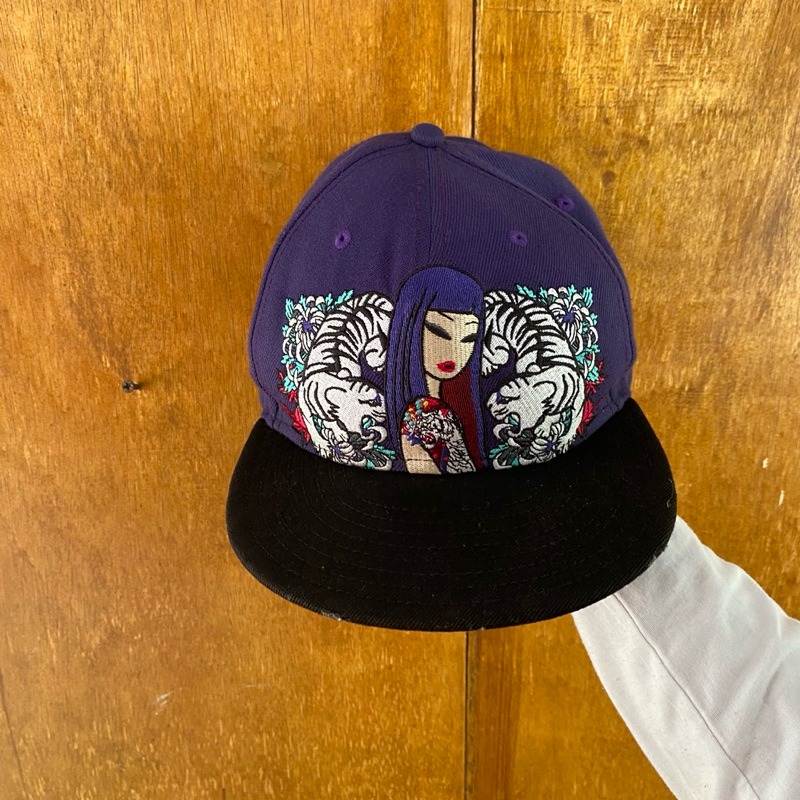 topi tokidoki tkdk gaisha