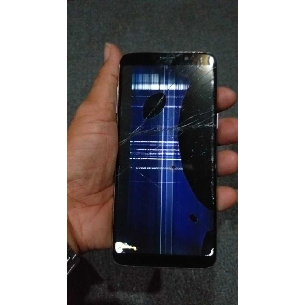 HP SAMSUNG S9 PLUS REPLIKA RAM 6 /64