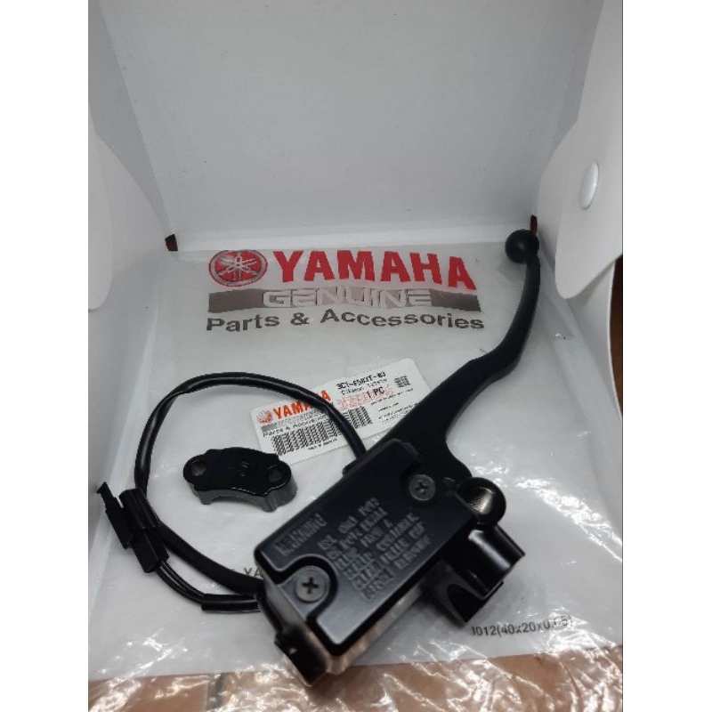 Master Rem Depan Original genuine Yamaha Vixion / 3C1-F583T-03