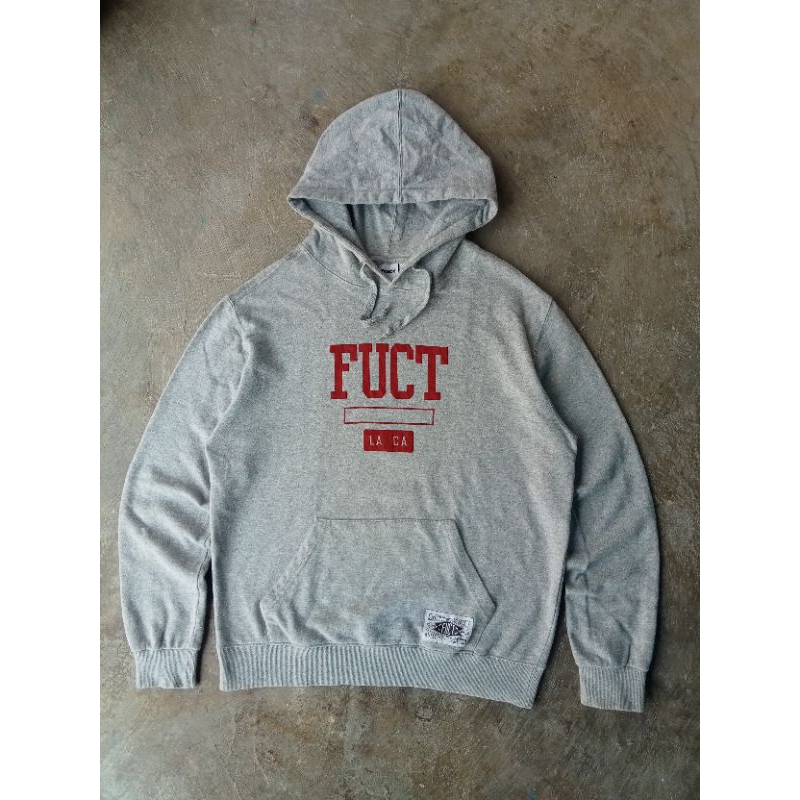 fuct hoodie