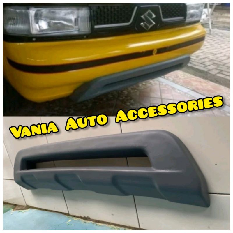 Dagu Futura Pick up / Mini bus