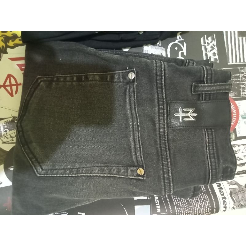 Celana maternal code mtd33