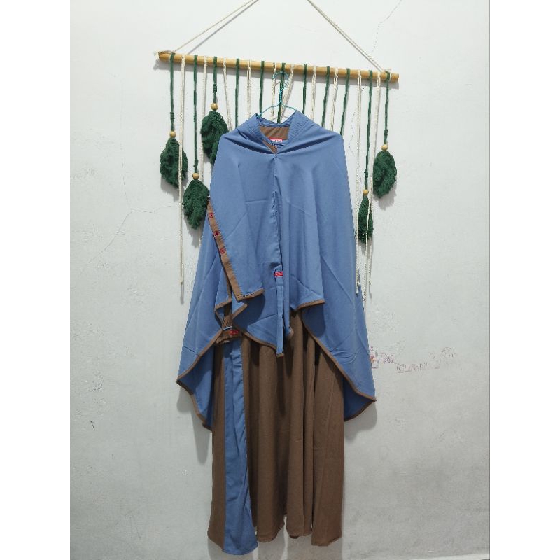PL GAMIS AULIA FASHION ORIGINAL