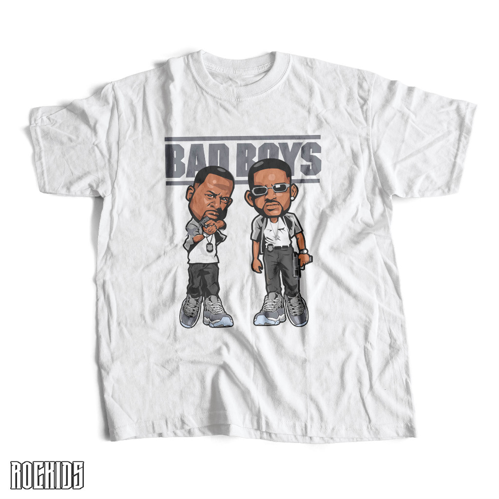 badboys - kids wear - kaos badboys - kaos badboys anak - badboys kaos anak - kaos anak badboys - bad