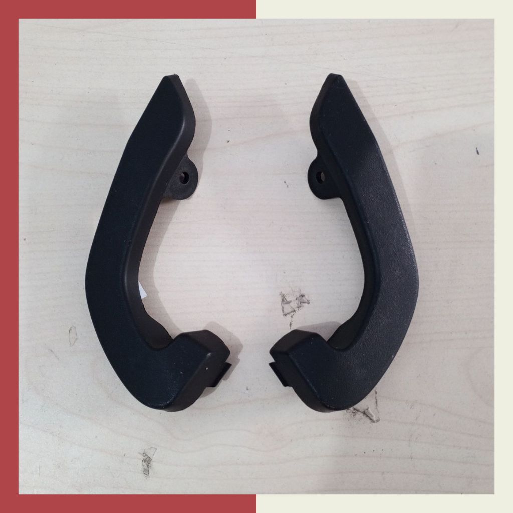 Cover Footstep Scoopy Fi 2017 2018 2019 2020 WIN