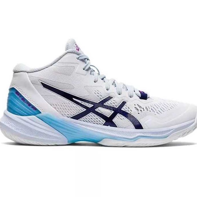 Dijamin Senang  sepatu olahraga pria volly sky eliet ff high quality