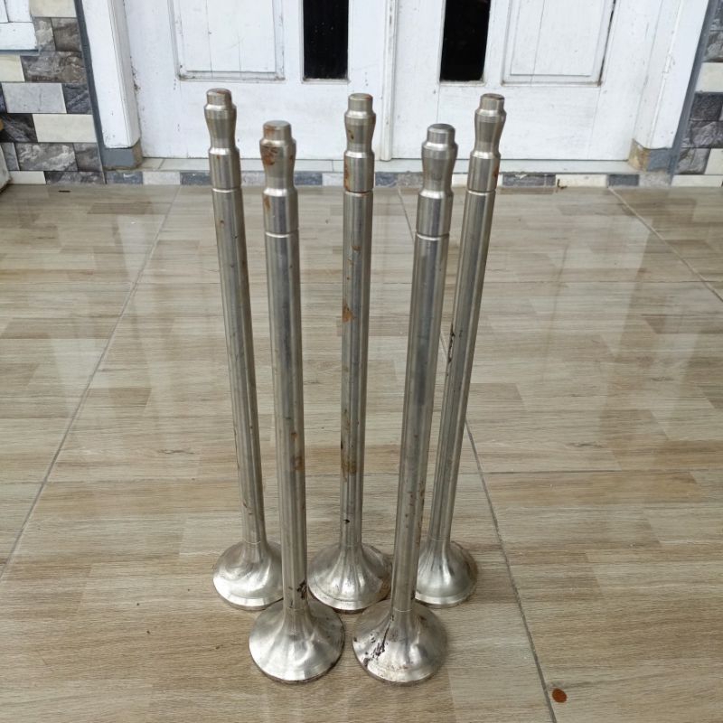 klep kapal bekas nempel magnet harga perbiji (1 PCS) baja asli berkualitas tinggi bahan pembuatan pe