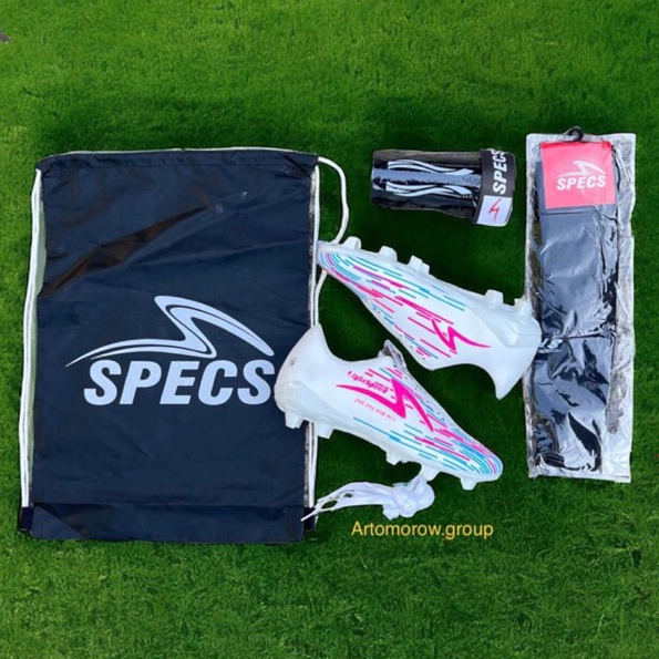 Murah Diskon   PAKET KOMPLIT Sepatu bola replika  sepatu bola murahsepatu bola 11 questra