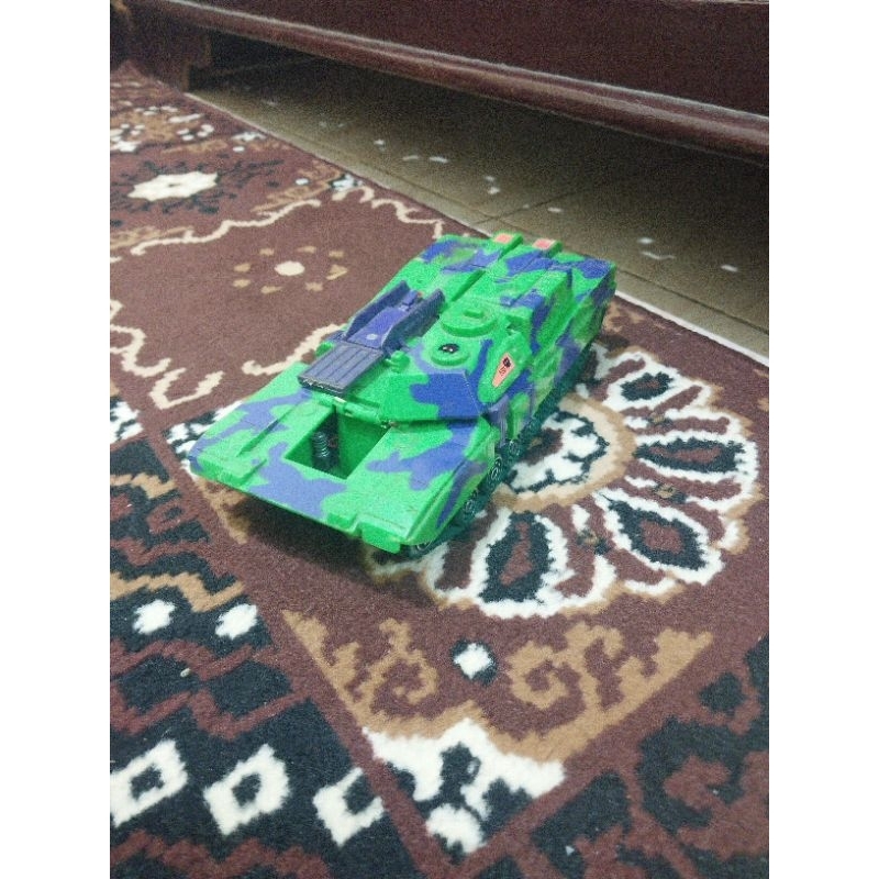 Junk transformers g2 takara hasbro 1992