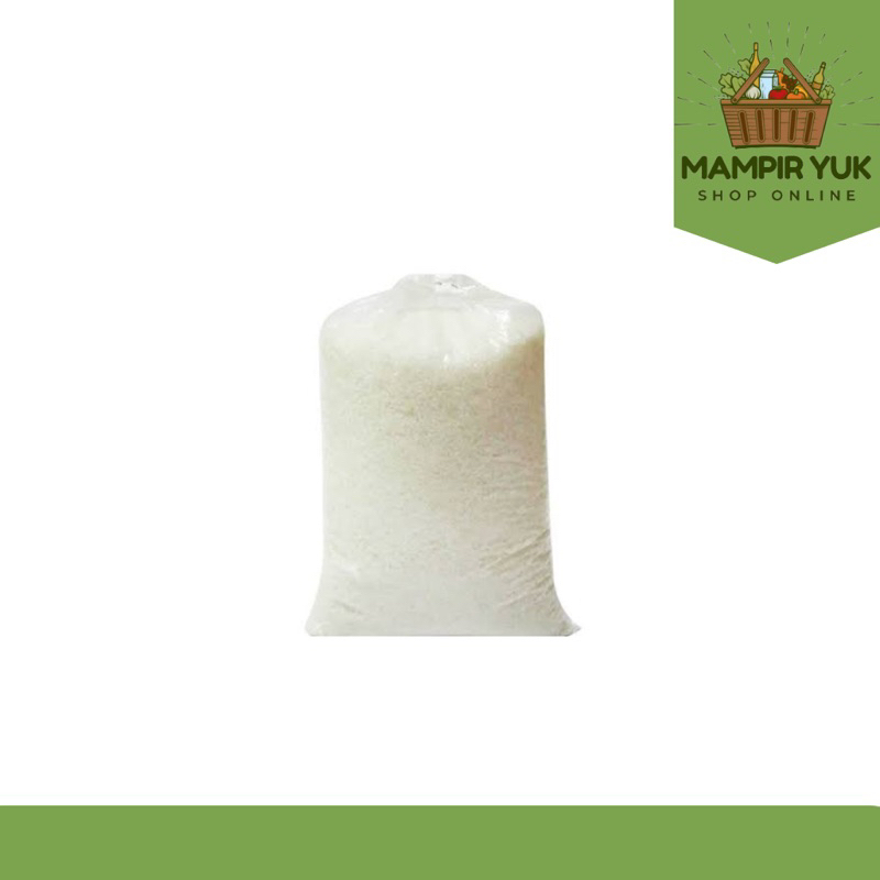 

Gula pasir 1kg | mampiryuk