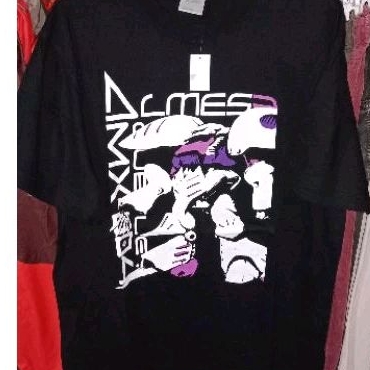 Kaos Anime cospa