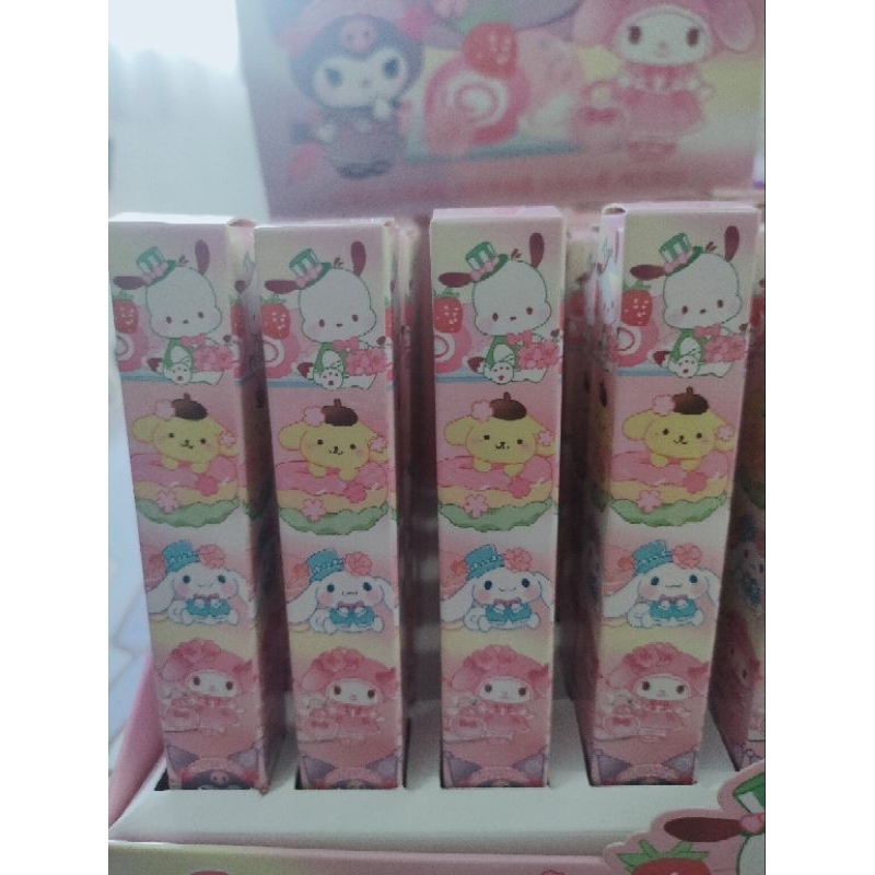 

Pulpen Pen BB Blind Box Sanrio