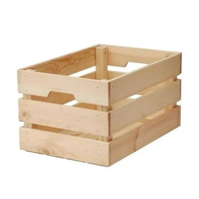 Packing Kayu Khusus TV, Mesin Cuci, dan Kulkas.
