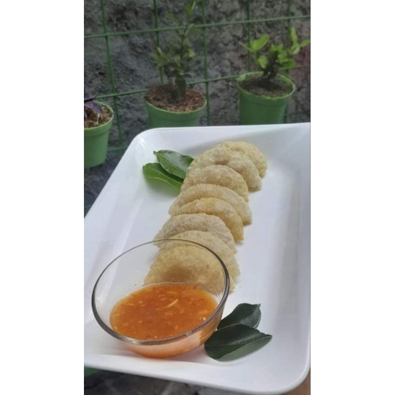 

cireng saus padang VIRAL