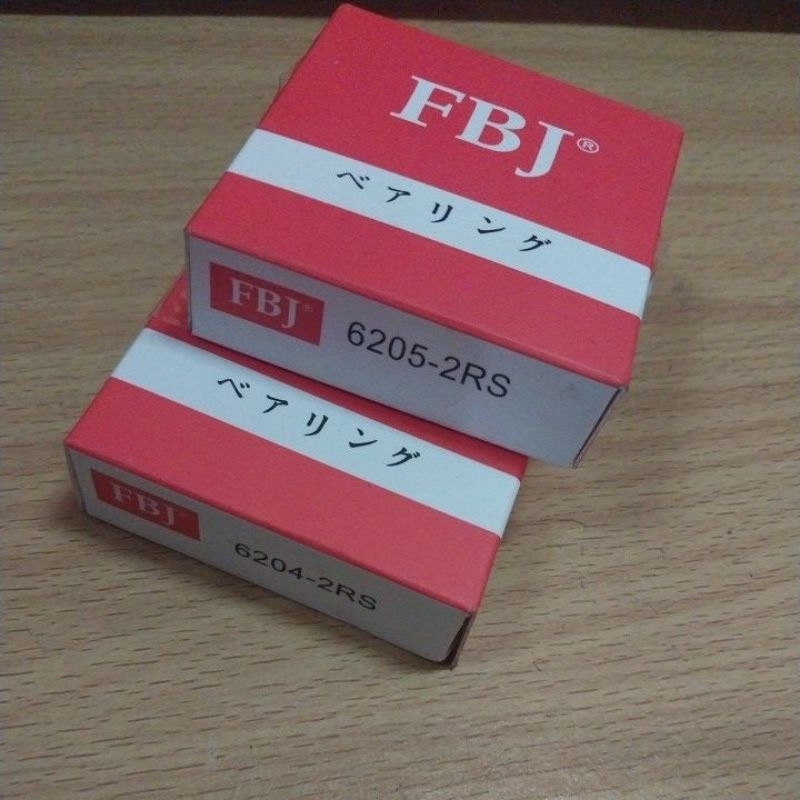 SATU SET BERING KRUG AS TS125 BEARING KRUK AS TS125