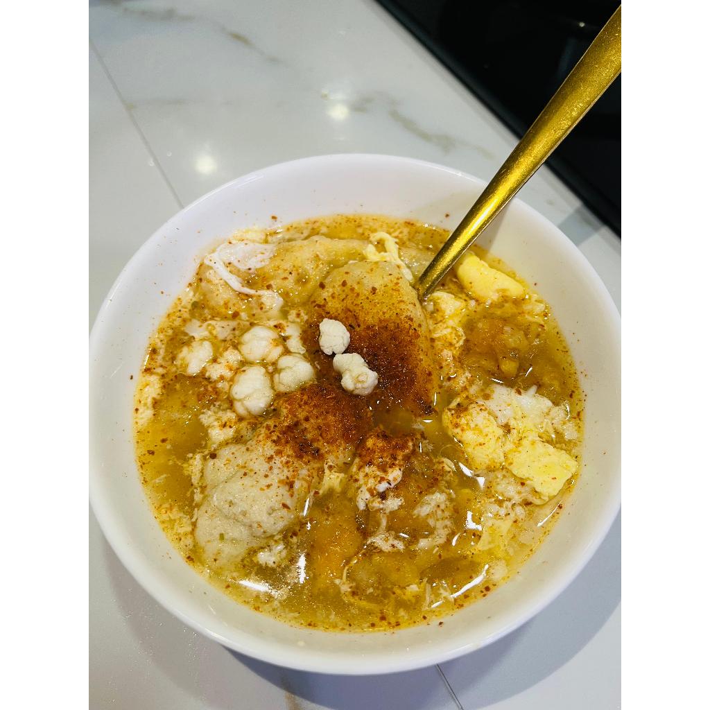 

CUANKI INSTAN HOMEMADE KHAS BANDUNG HARGA SATUAN
