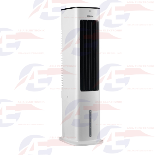 TOSHIBA AIR COOLER F-AEZ60ID AEZ60 ID LED DISPLAY 5L TOUCH SCREEN COOLERS TOSHIBA TOWER AIR COOLER T
