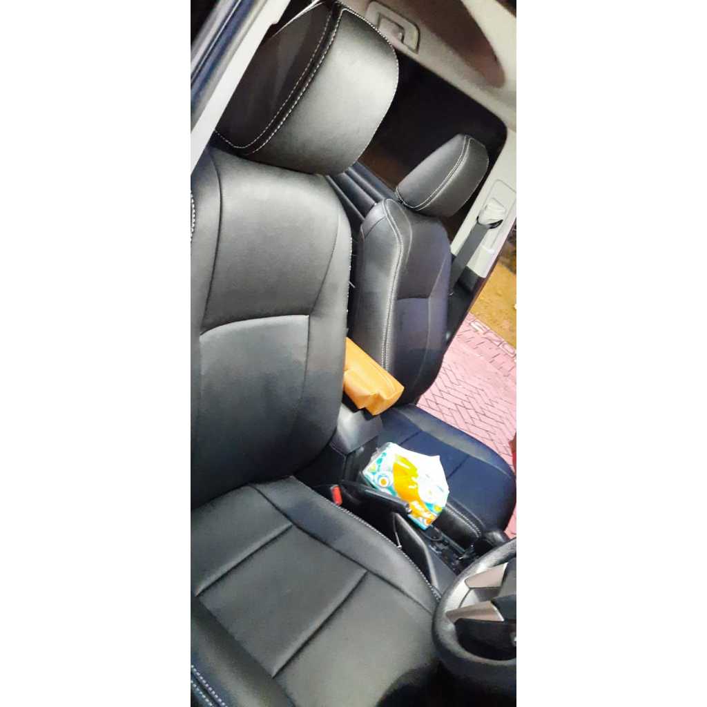 SEMI BEKLEED MODEL STANDART TOYOTA AGYA CARVIERO VITZ